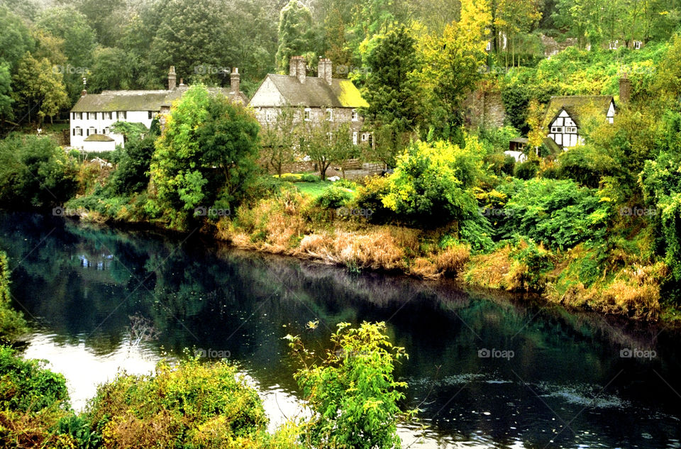 Ironbridge 