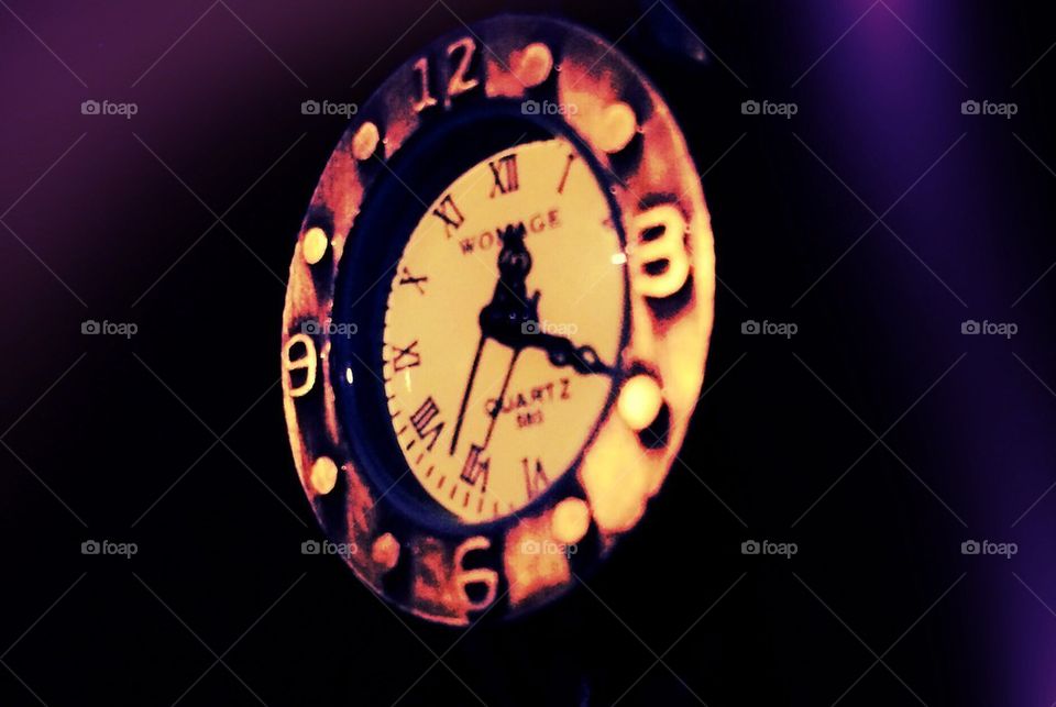 Clock