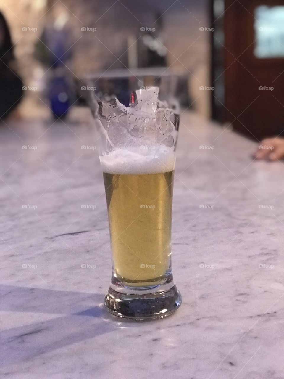 Good beer 