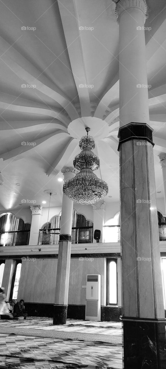 beautiful architecture