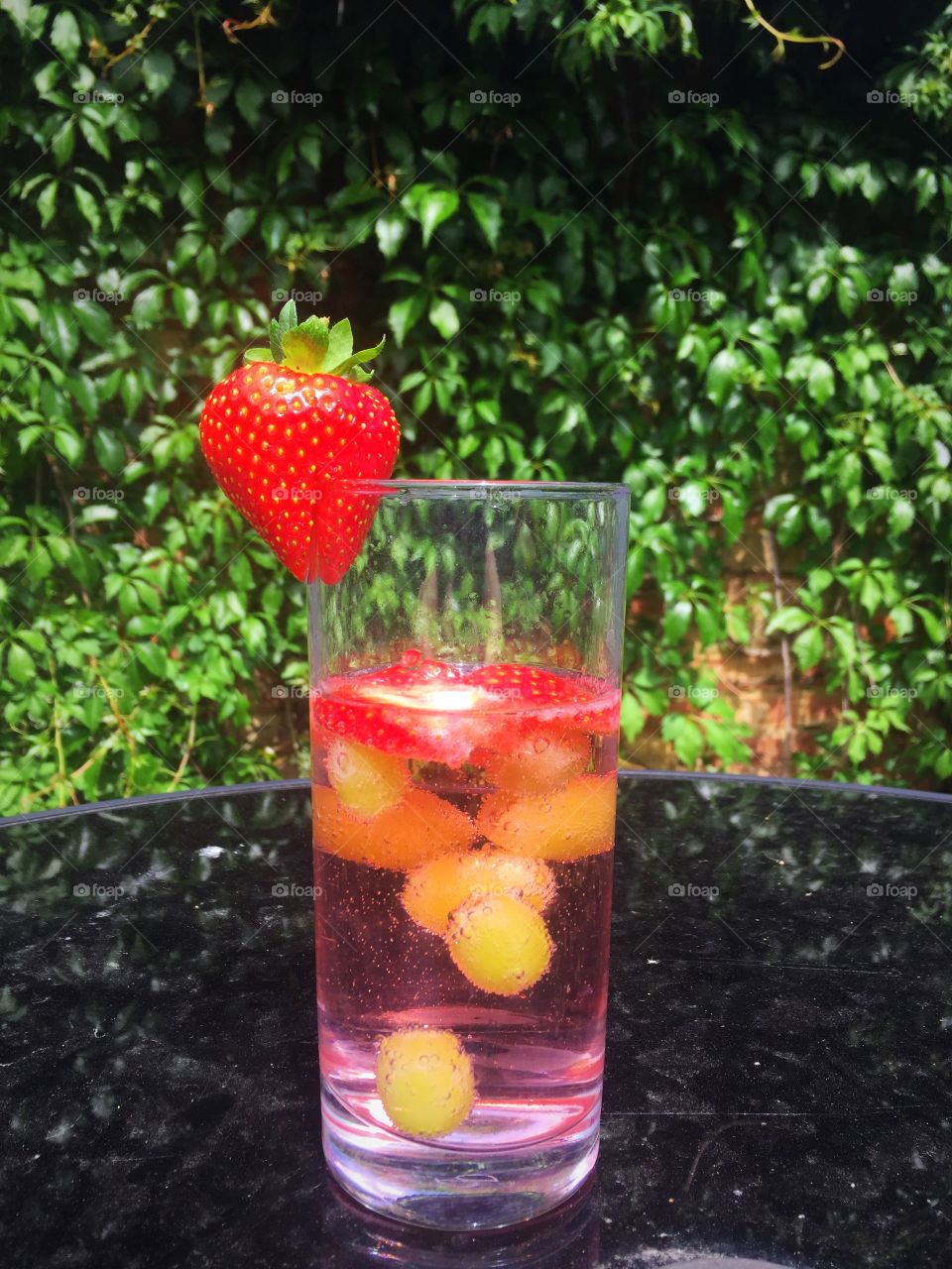 Nice way to stay cool