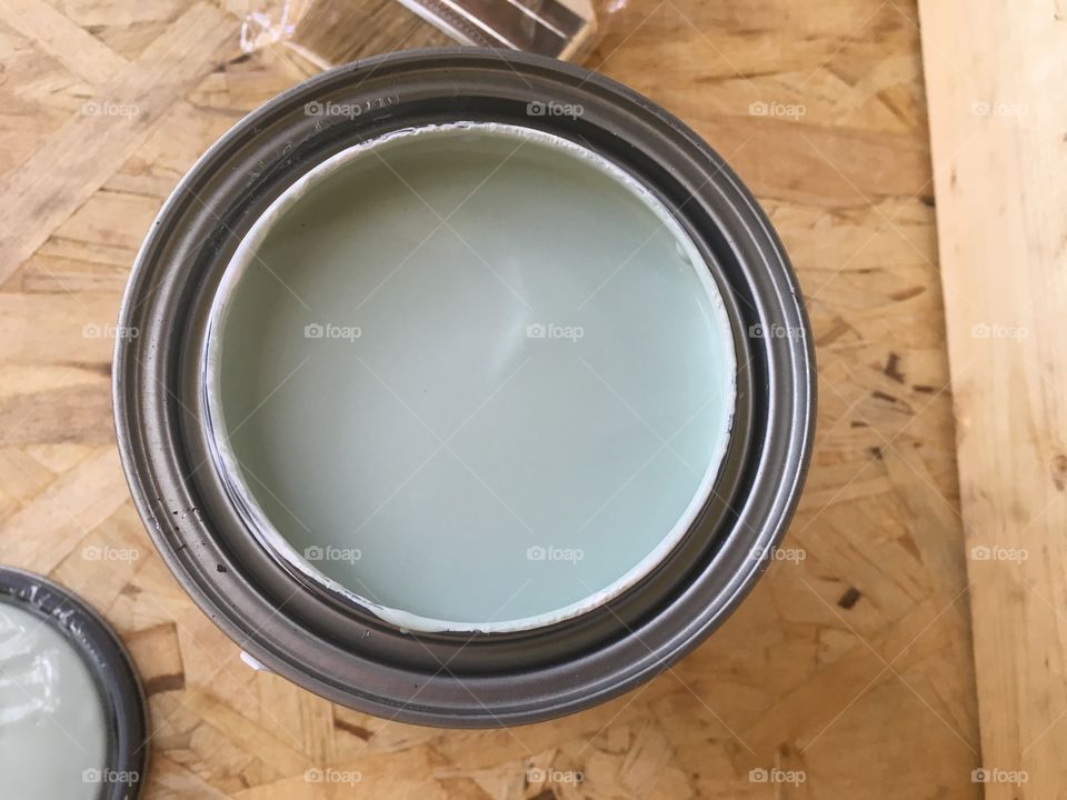 Paint can