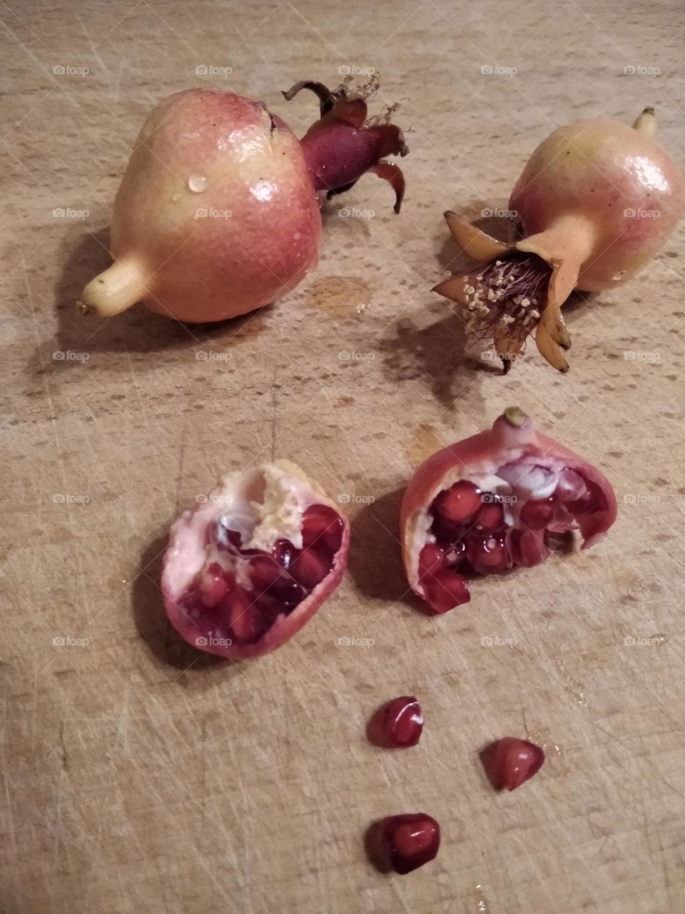 Pomegranate 