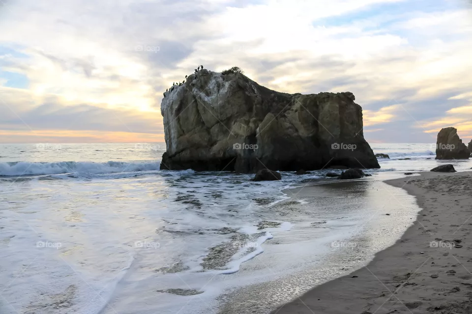 Malibu, CA