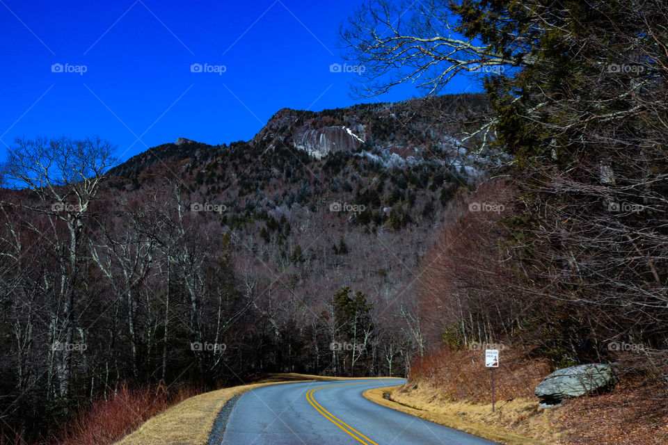 Blue Ridge Parkway