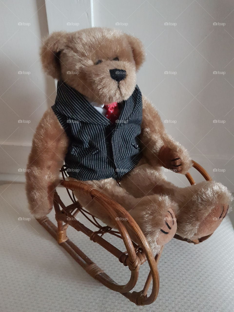 teddy bear