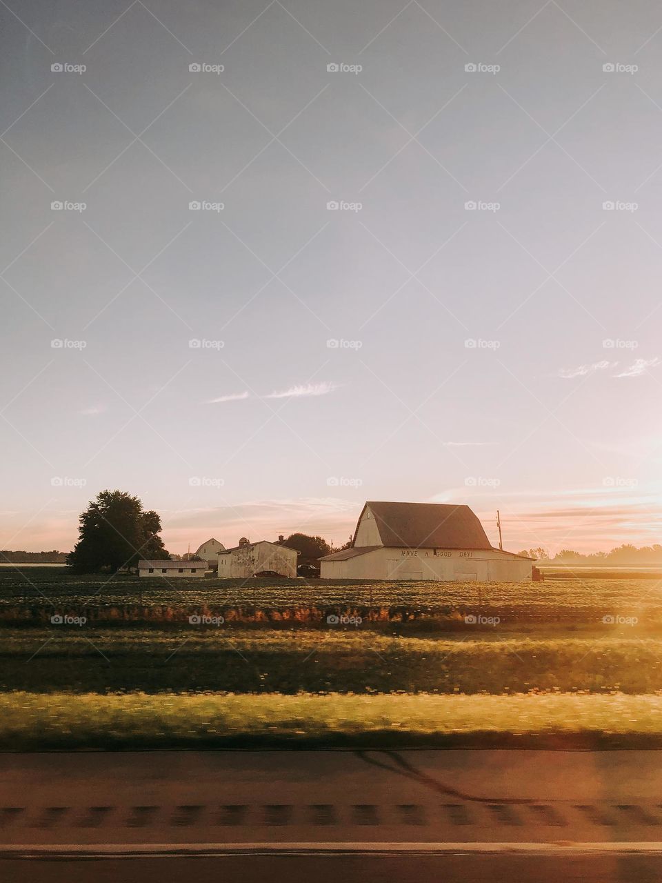 “Have a Good Day “