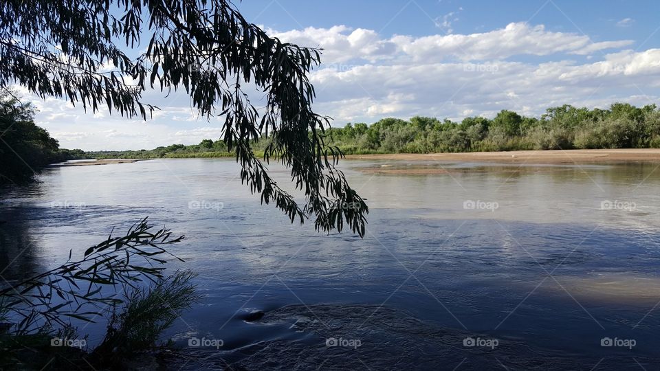 Rio Grande River