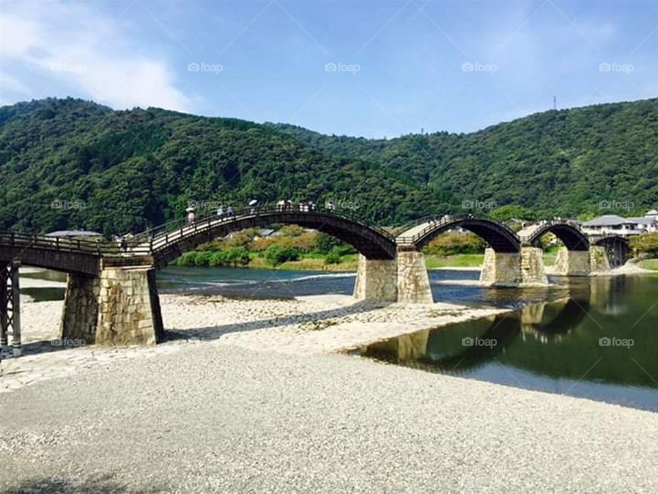 Just Another Good Bridge