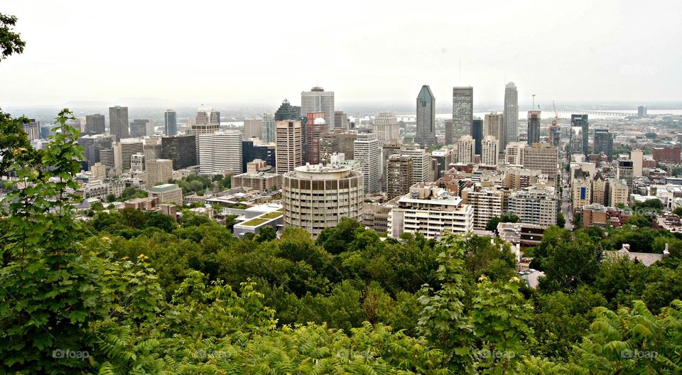 Montreal Canada 