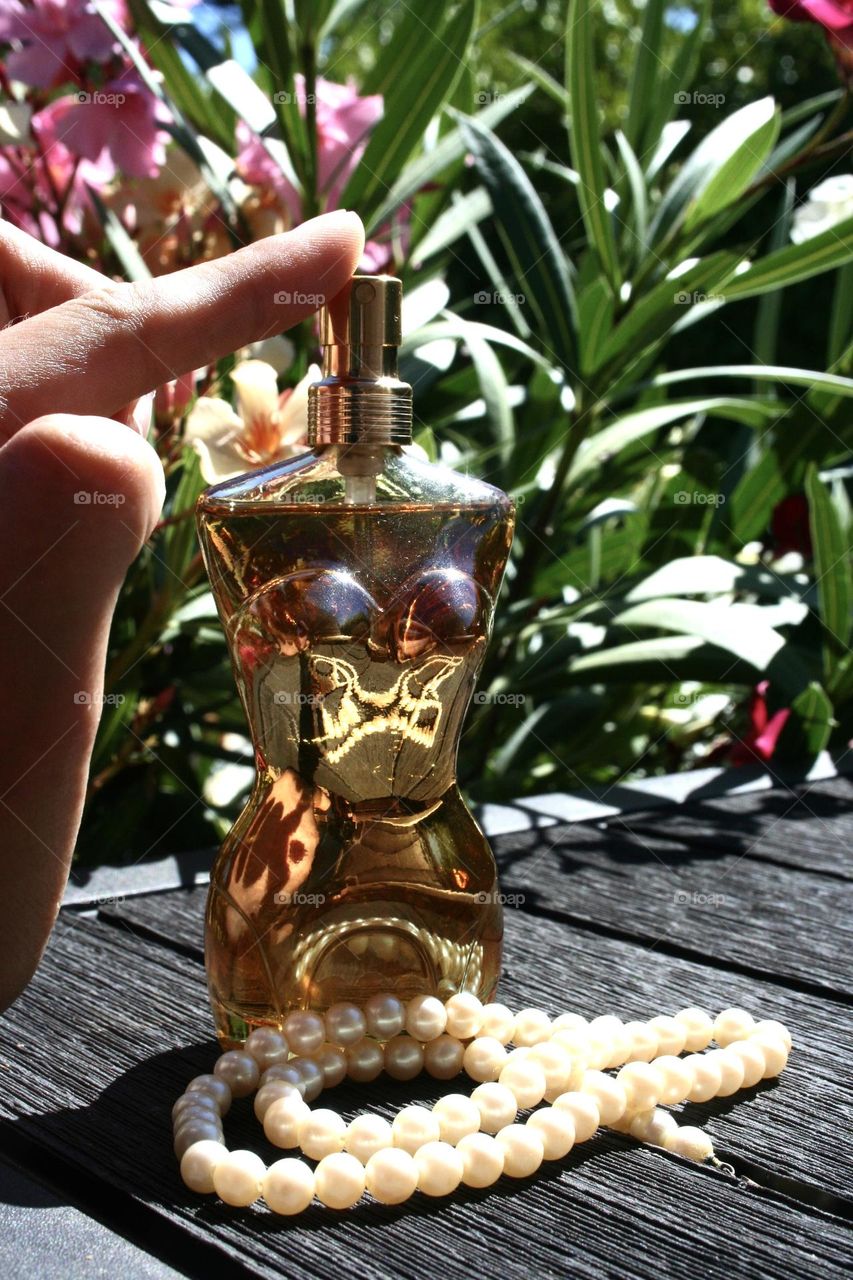 The Beauty Product I Love 