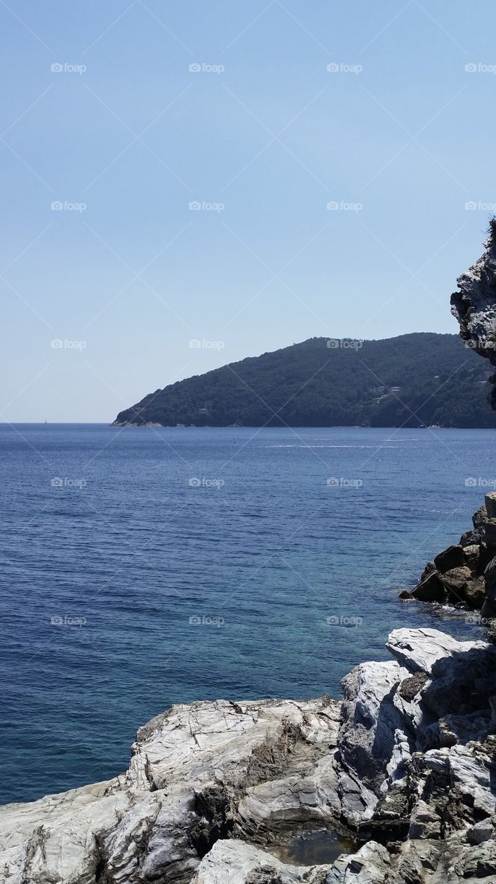 Isola d’Elba 