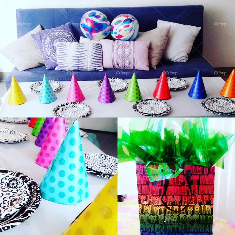 No Person, Set, Design, Collection, Fashion