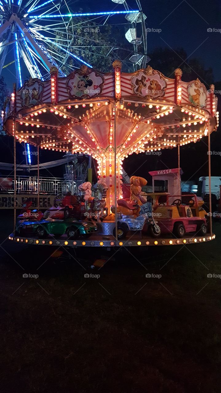 Carousel