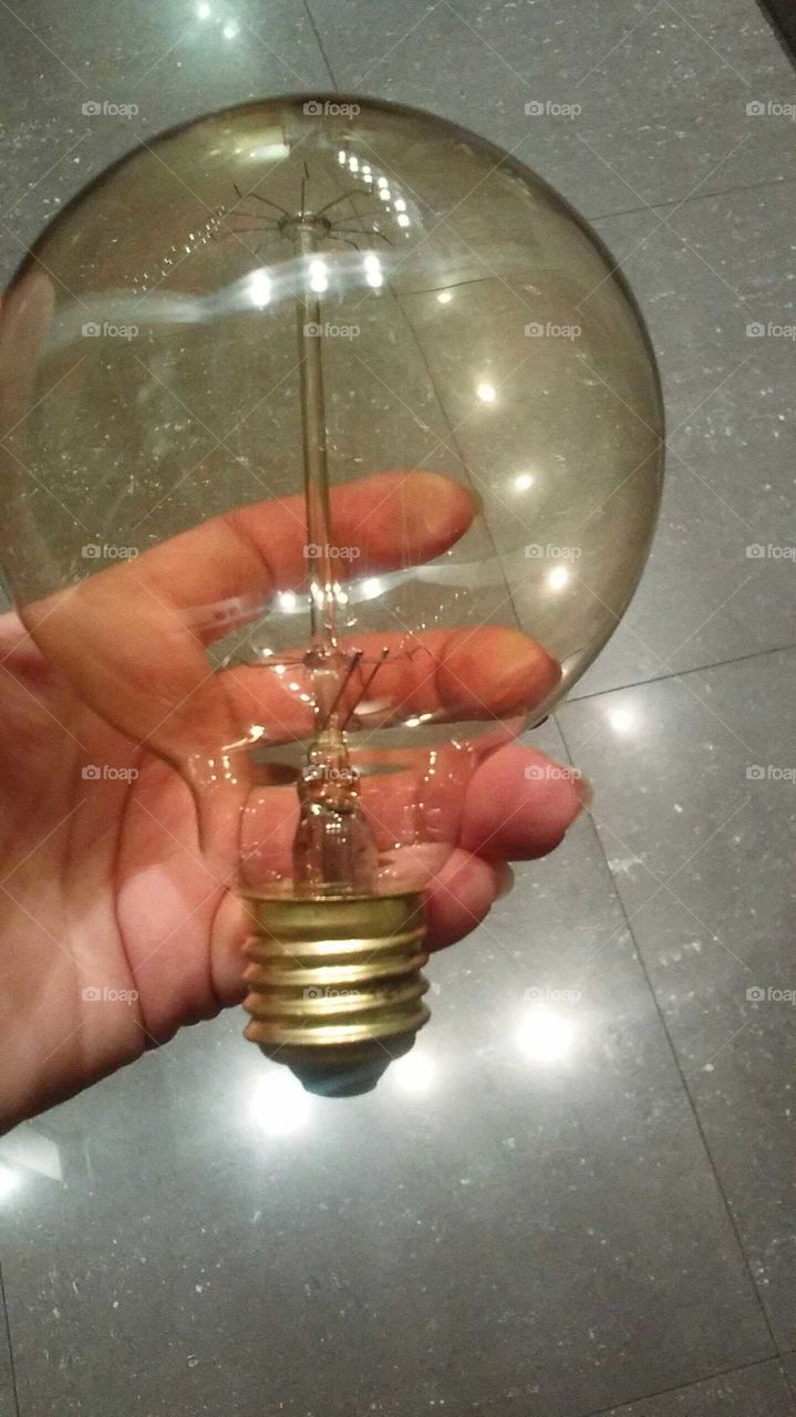 light Edison