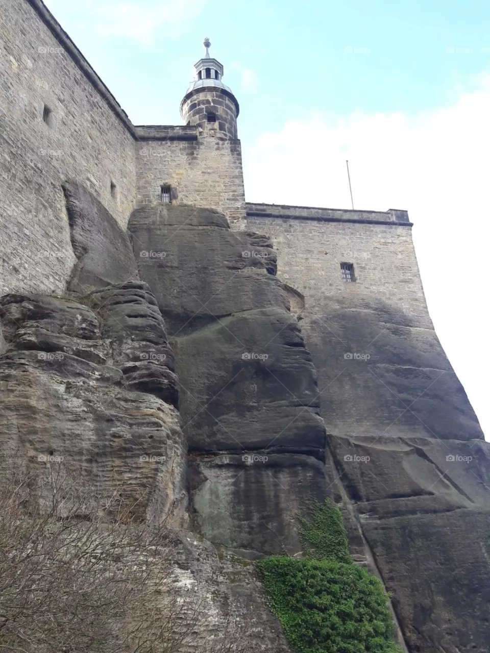 burg