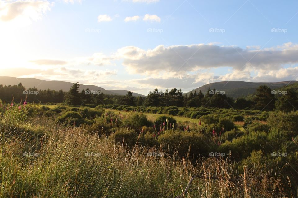 Landscape, No Person, Nature, Sky, Outdoors