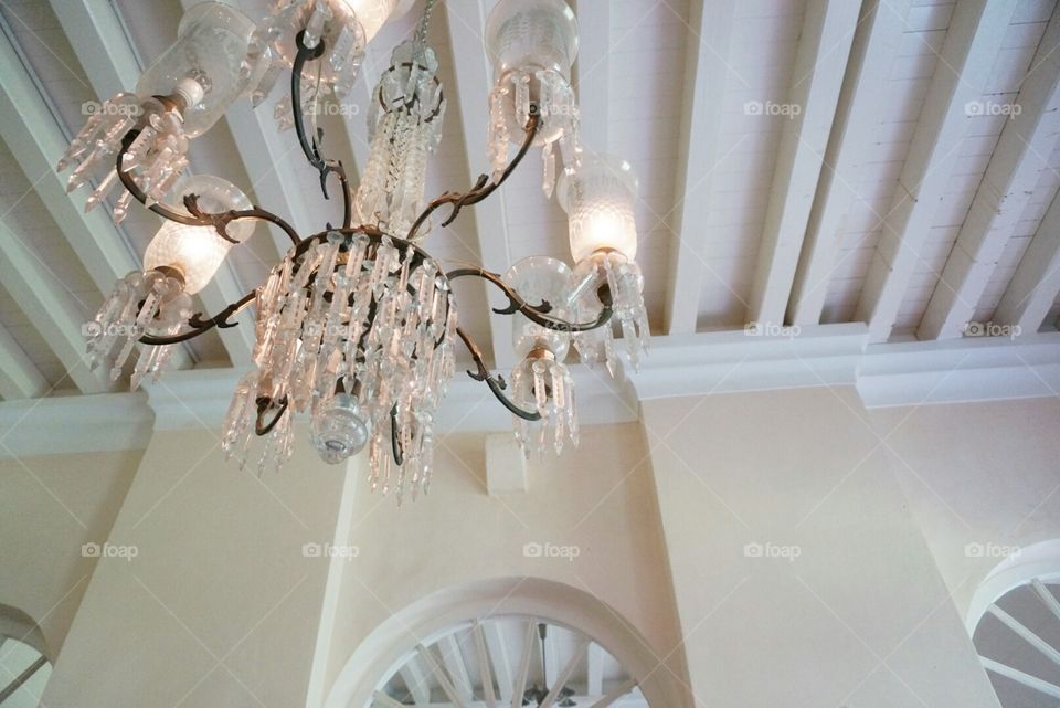 chandelier suffolk