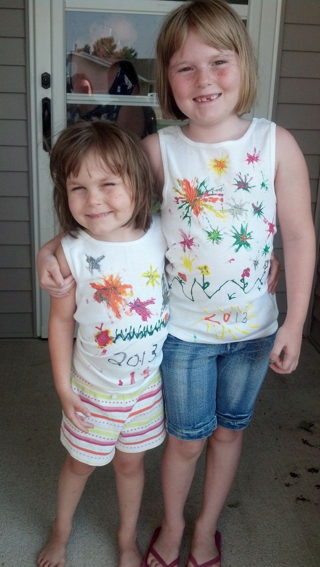 sisters