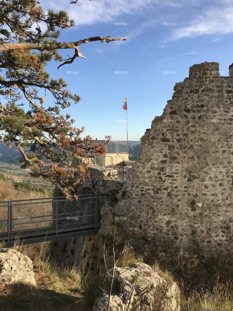 Castle 