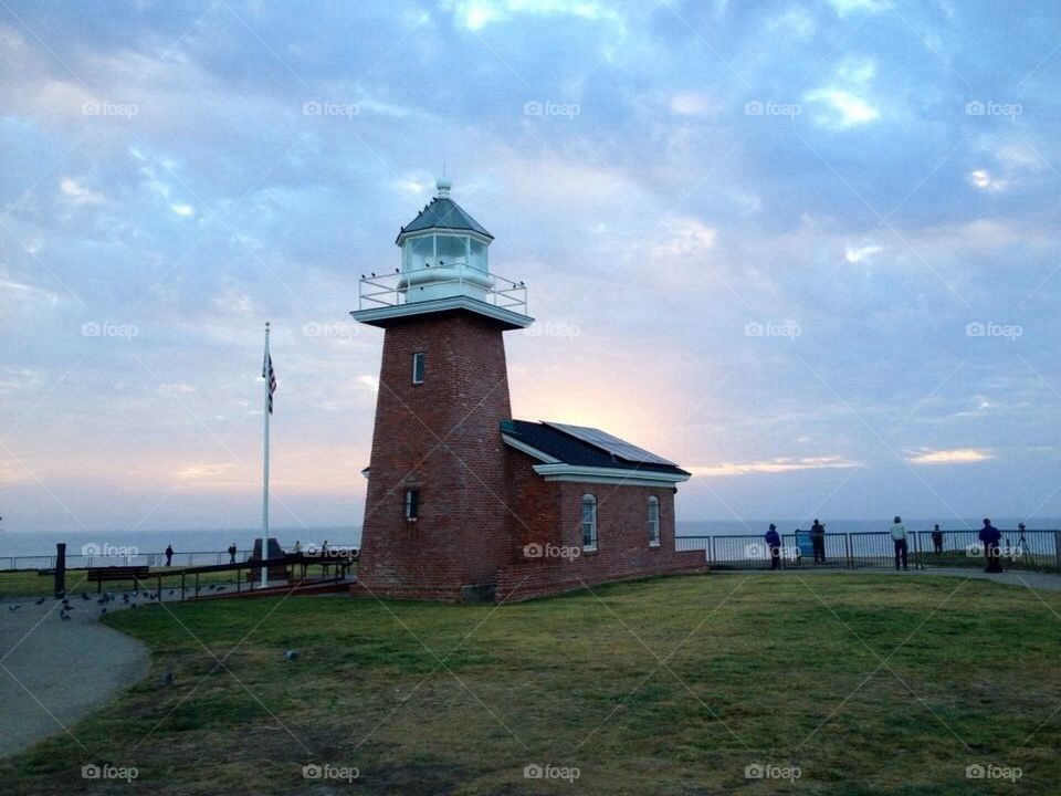 Lighthouse