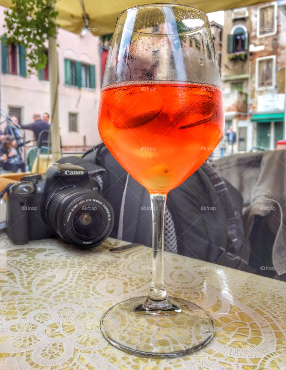 Aperol