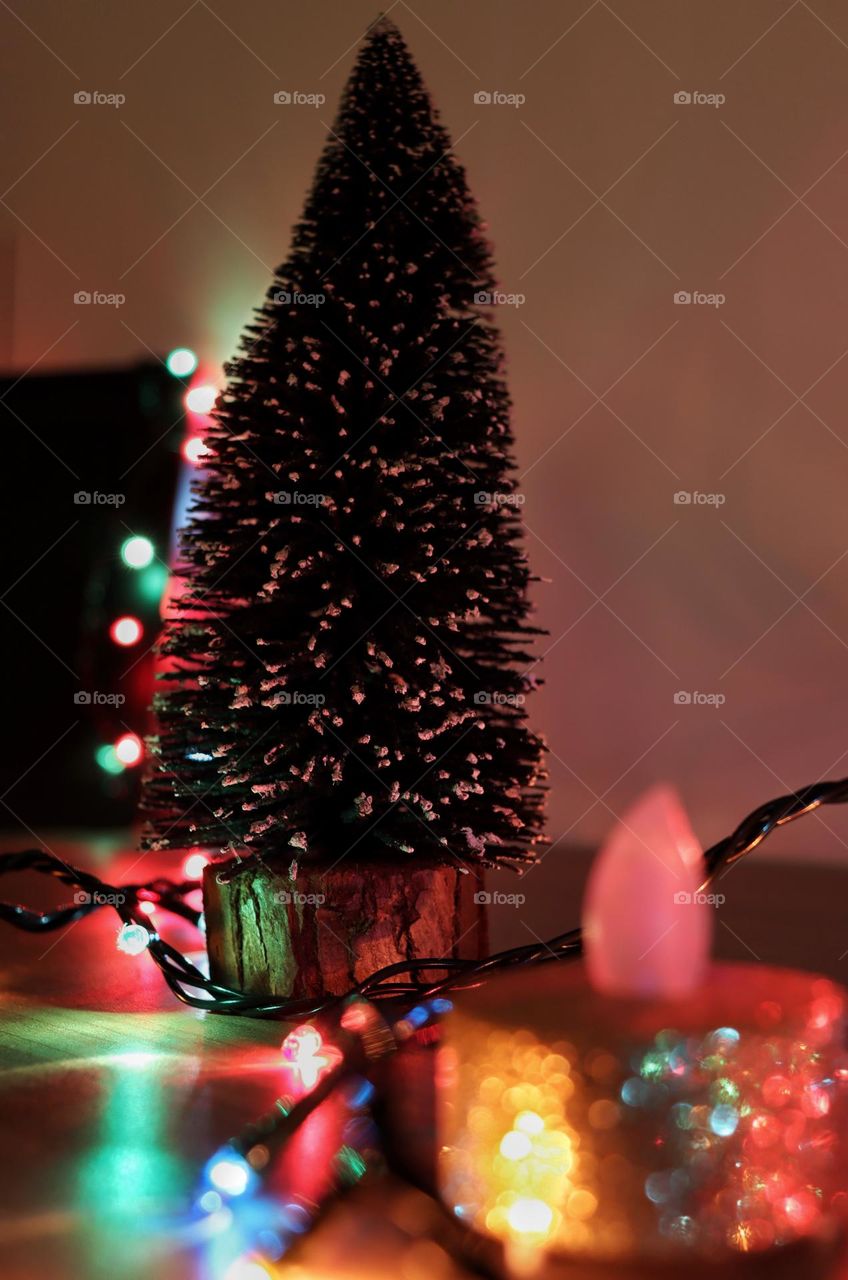 christmas decorations