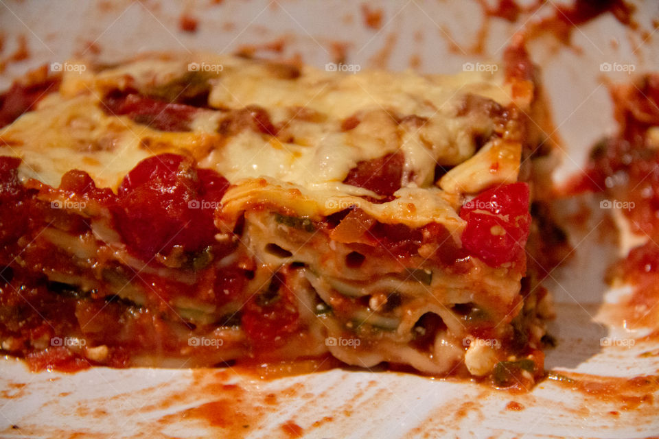 Lasagna 