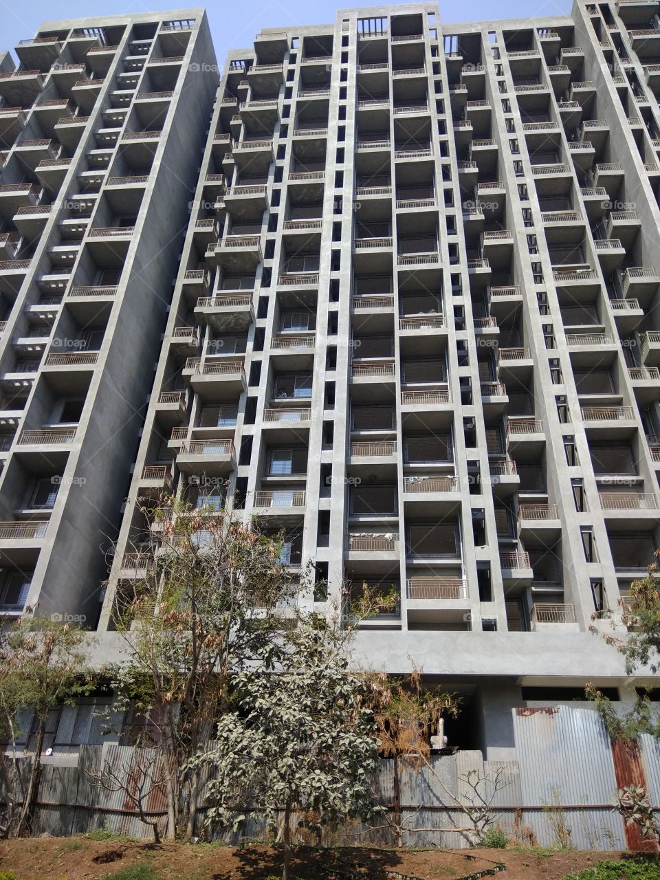 Great Structure are Created by only Experts