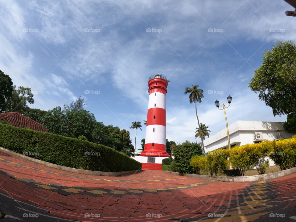 light House