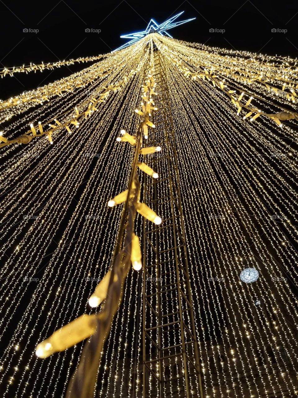 Light: natural vs artificial