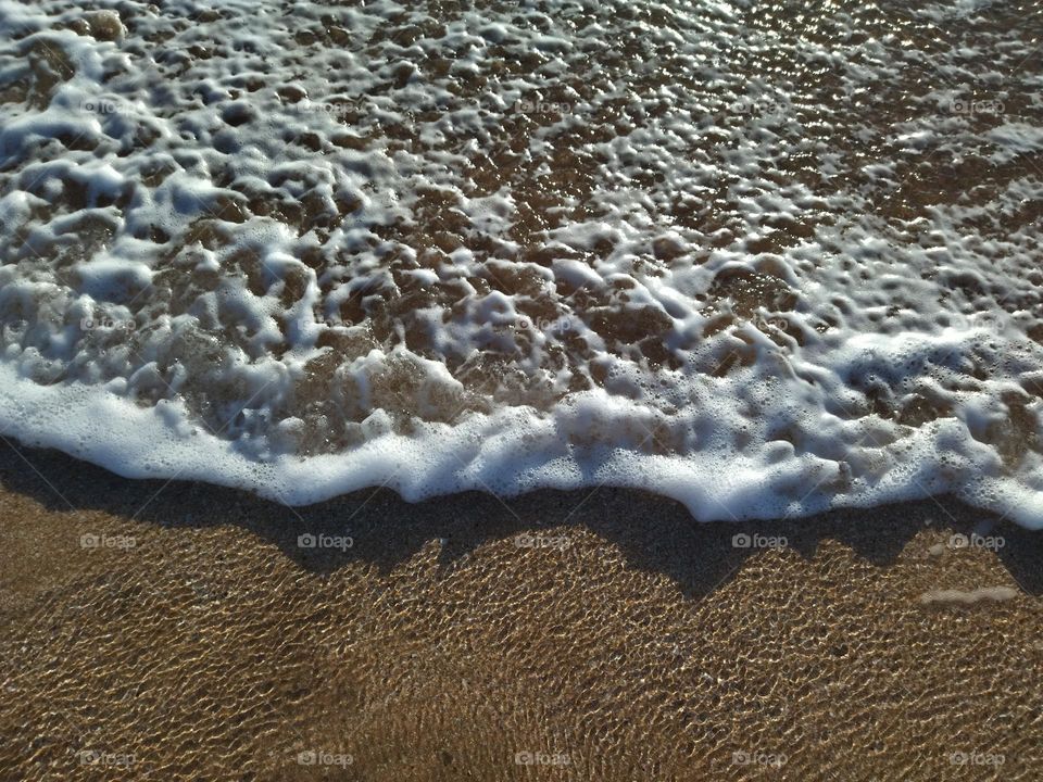 a spectacle of nature