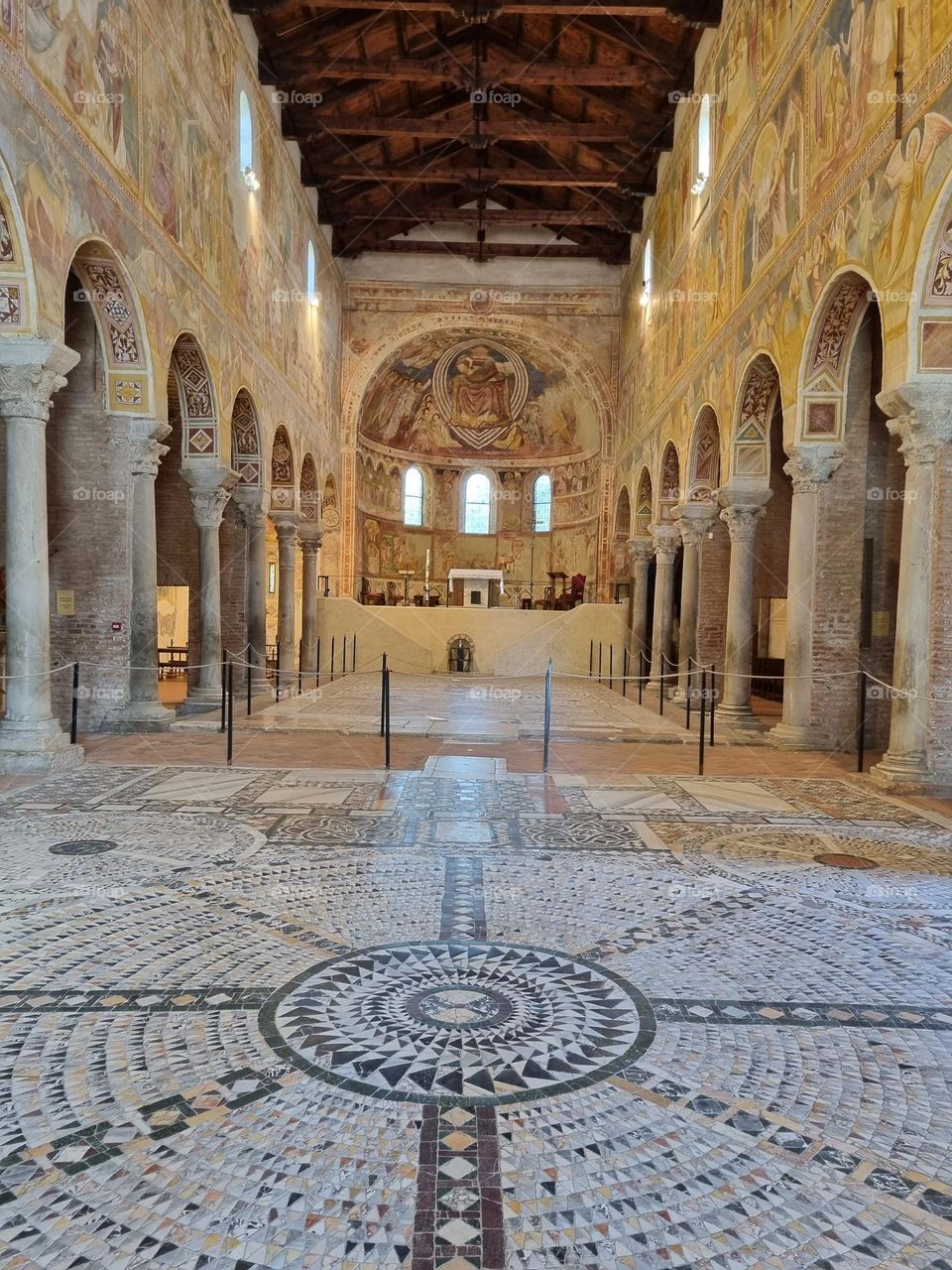 Abbazia Pomposa