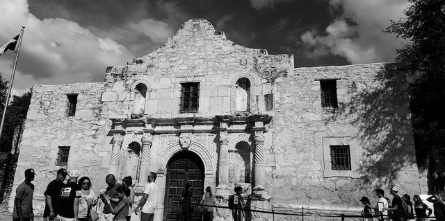 San Antonio