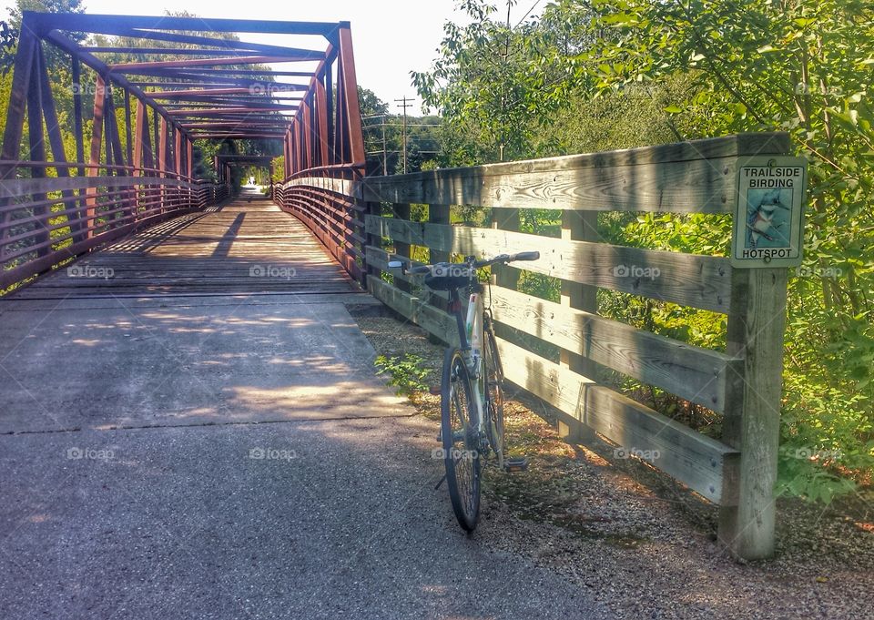 Bike Trail