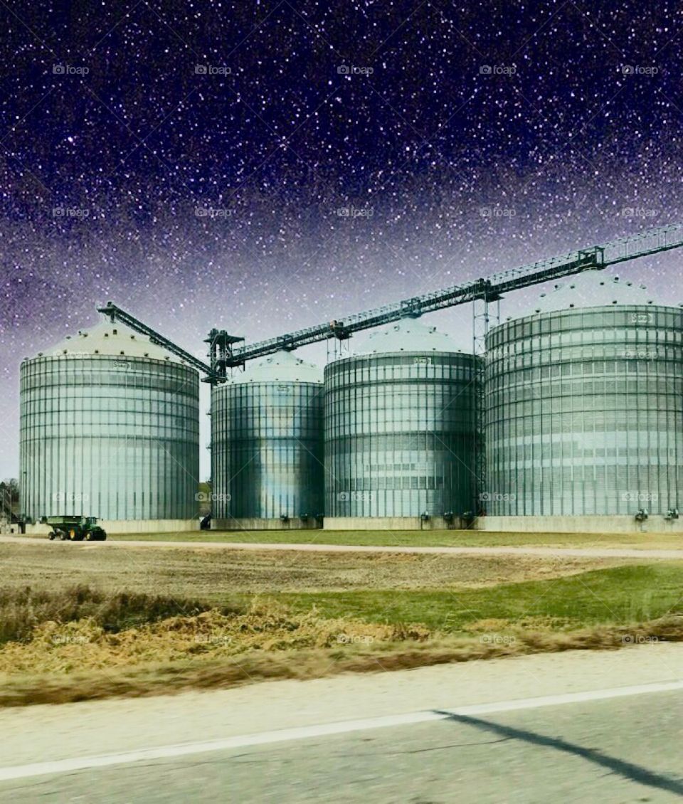 Farmland Iowa ❤️