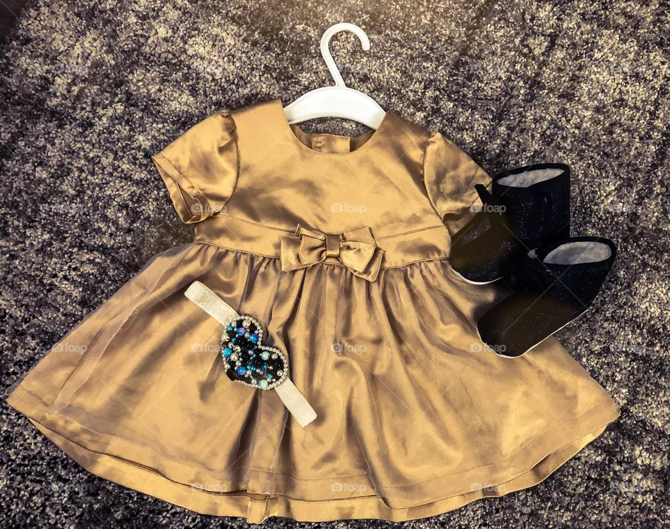 outfit of the day