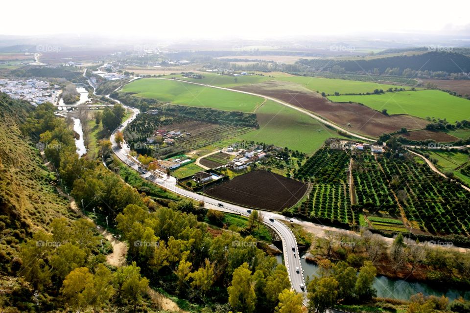 No Person, Travel, Landscape, Agriculture, Cropland