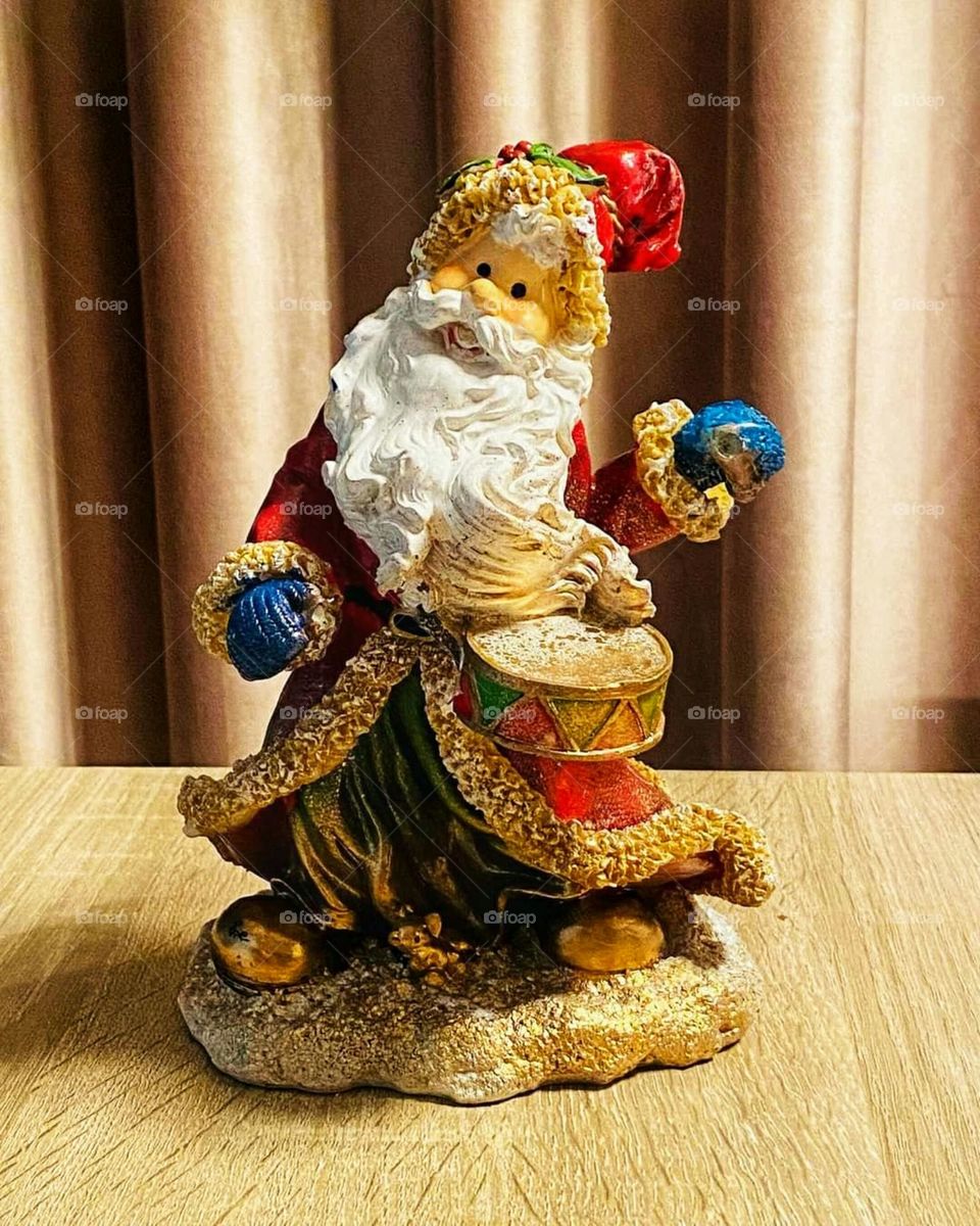 Santa Claus Christmas