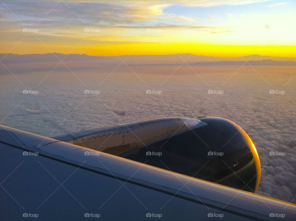 UNITED AIRLINES UA A320 LAX LOS ANGELES AIRPORT