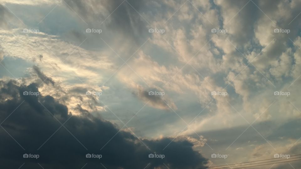 sky