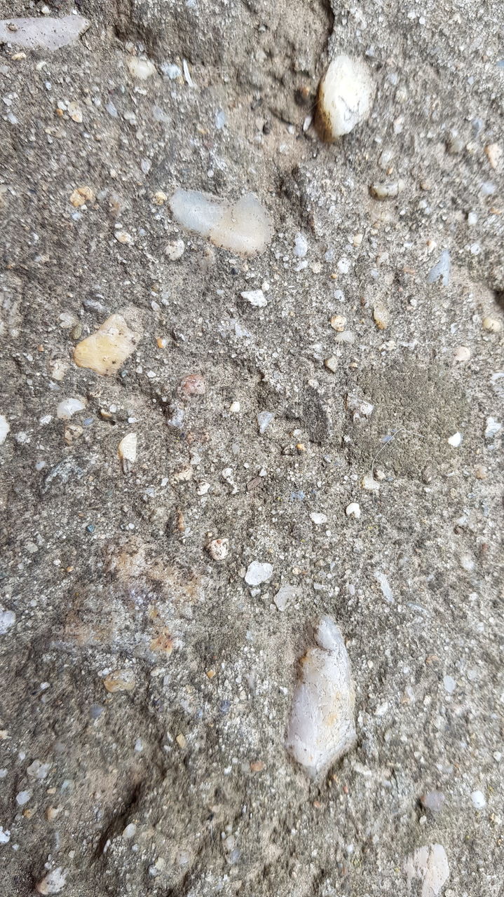 Abstract cement texture