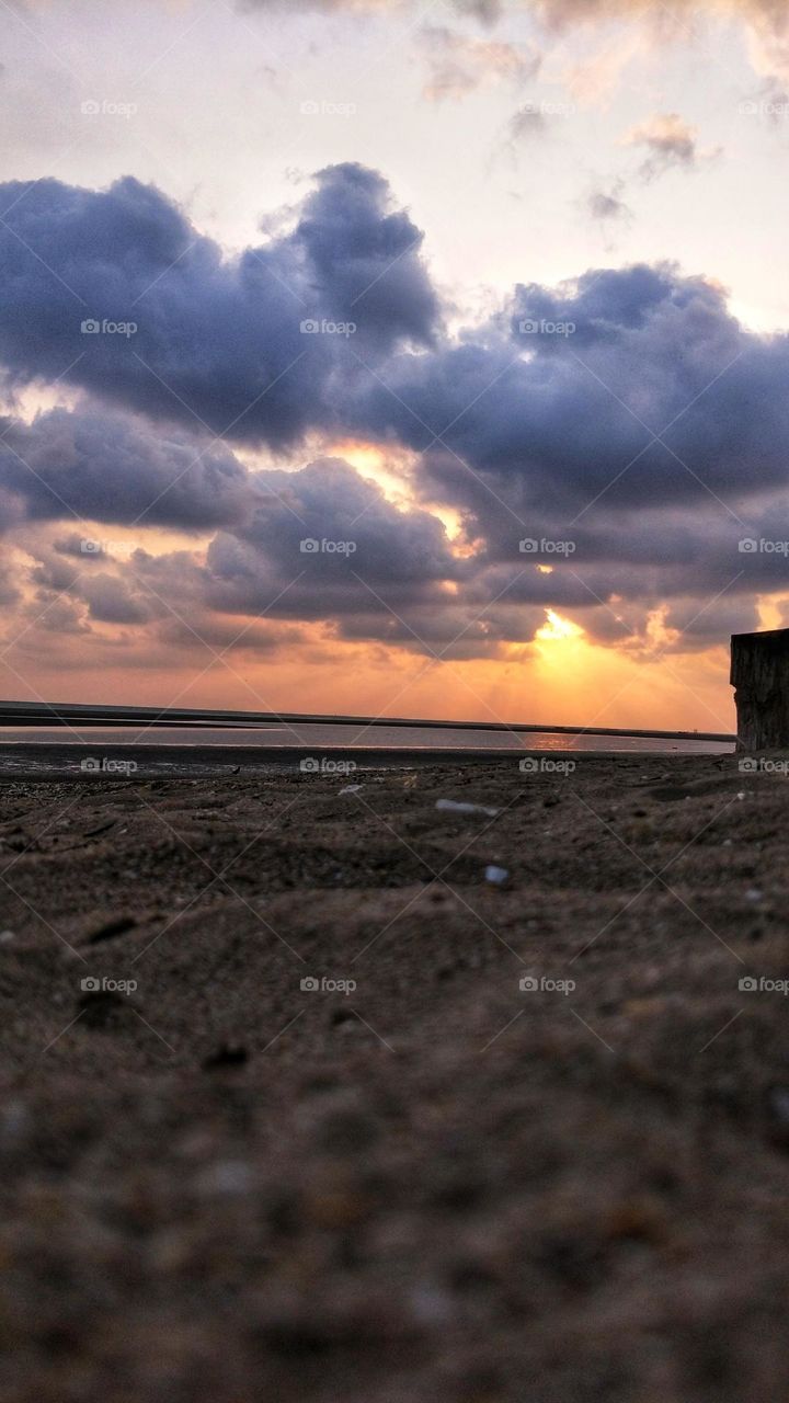 sandy beach photos sky and sea