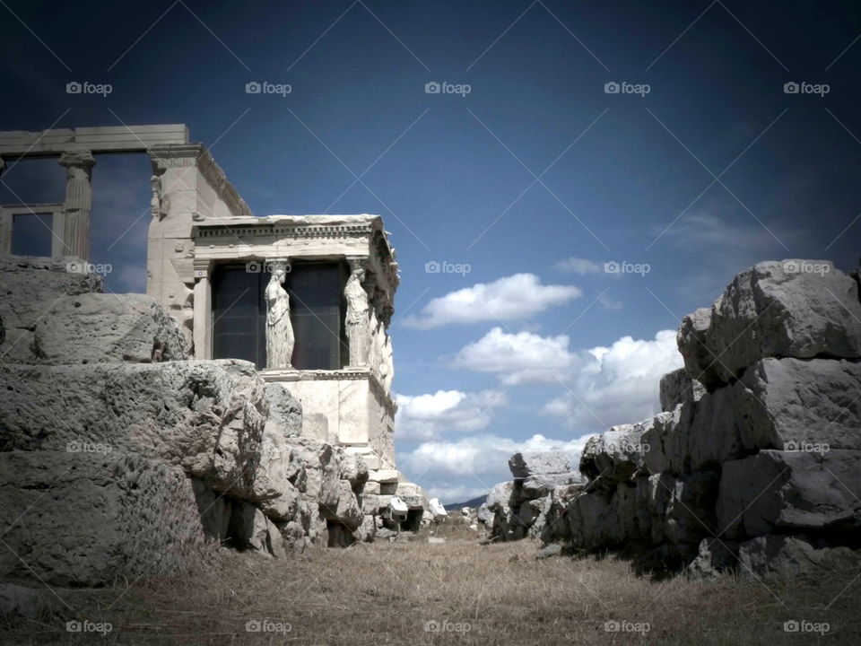 acropolis 
