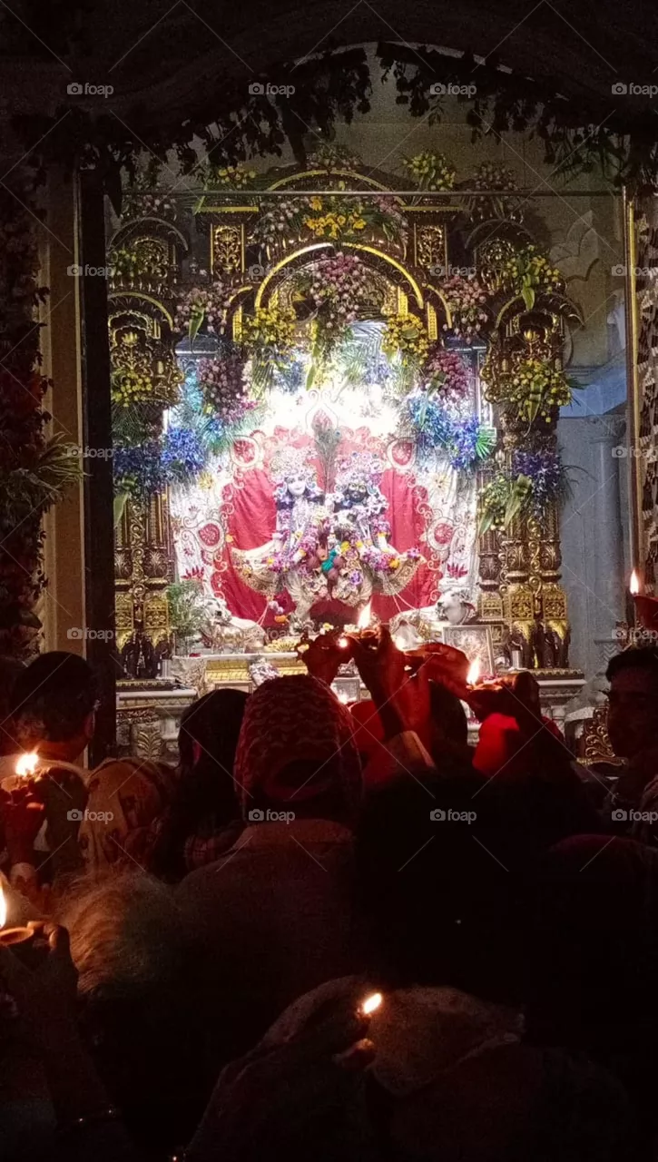 Krishnaji