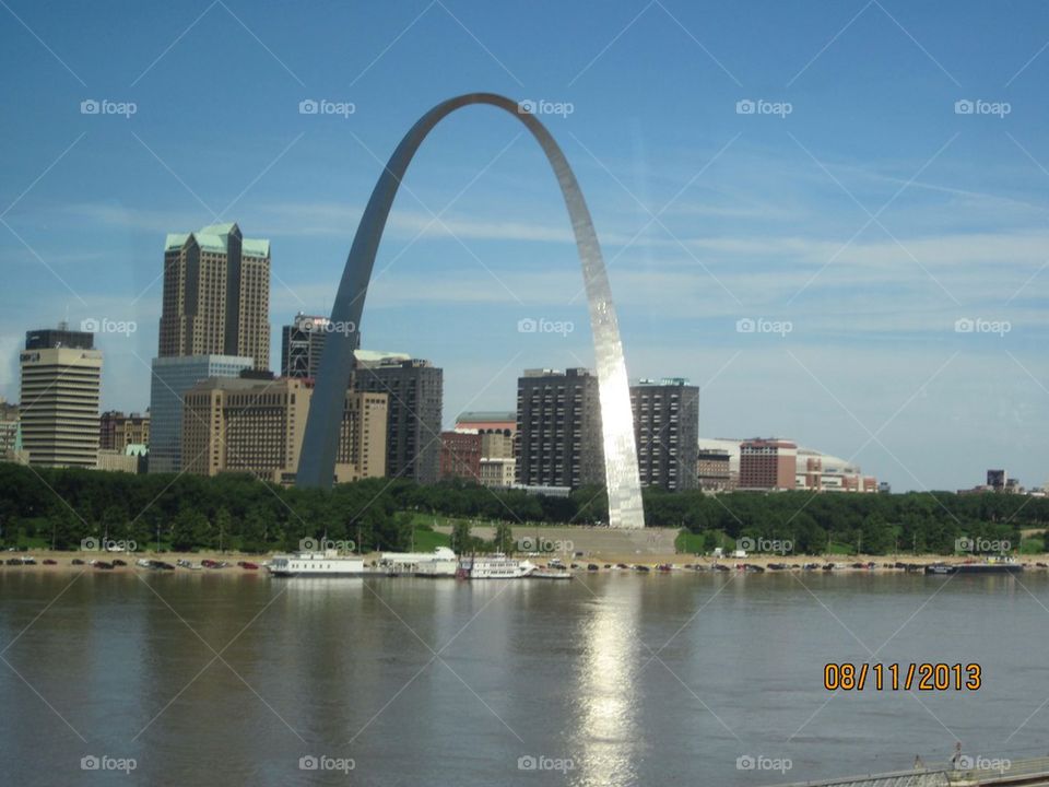 St Louis