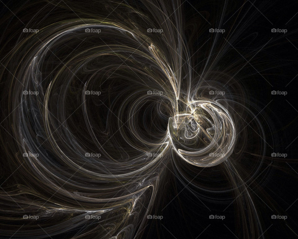 light yellow white background by hlehnerer