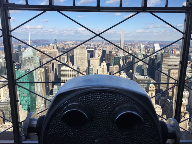 Empire State Building 