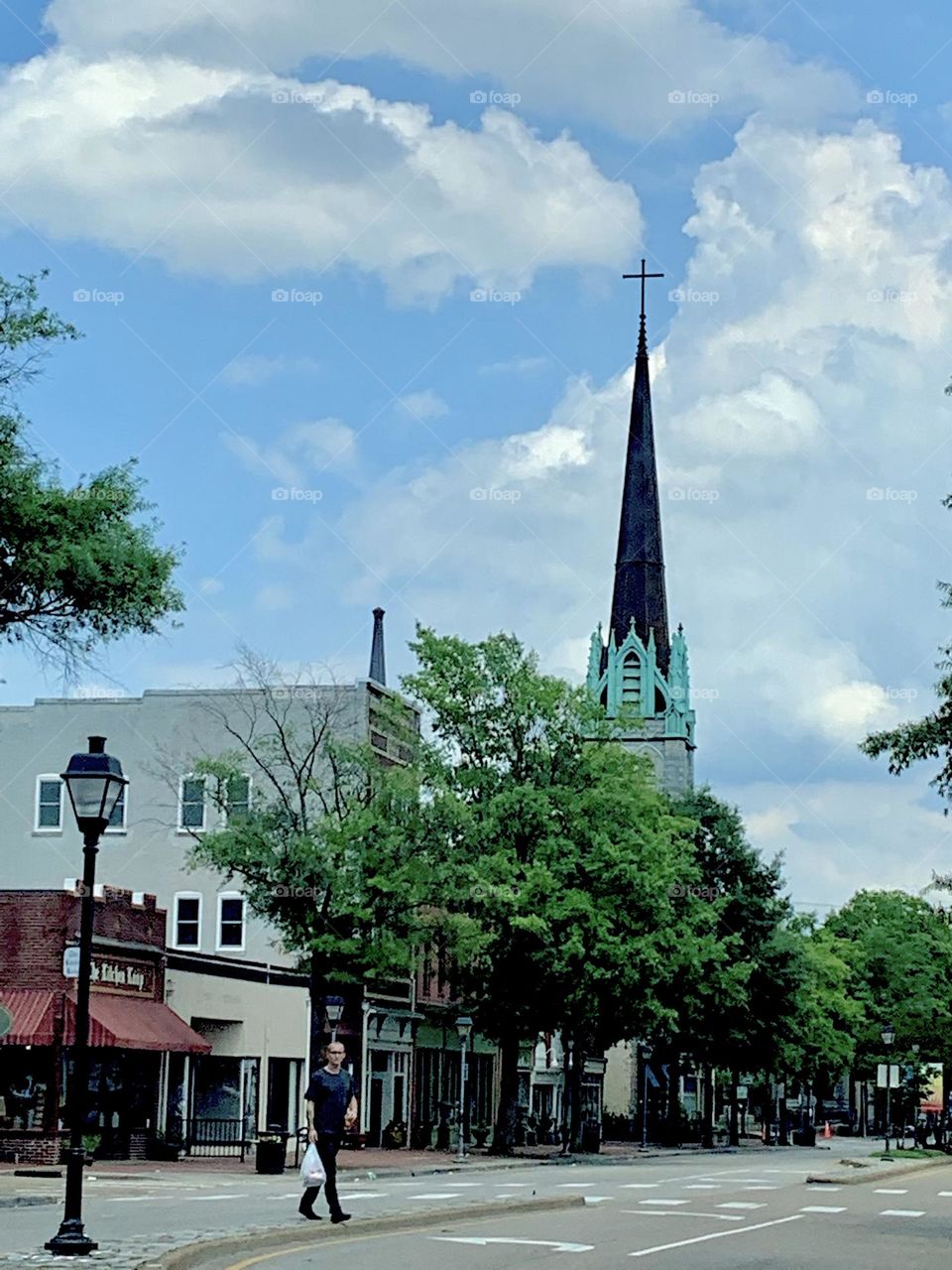 St. Paul’s Catholic Church, Portsmouth, Va 