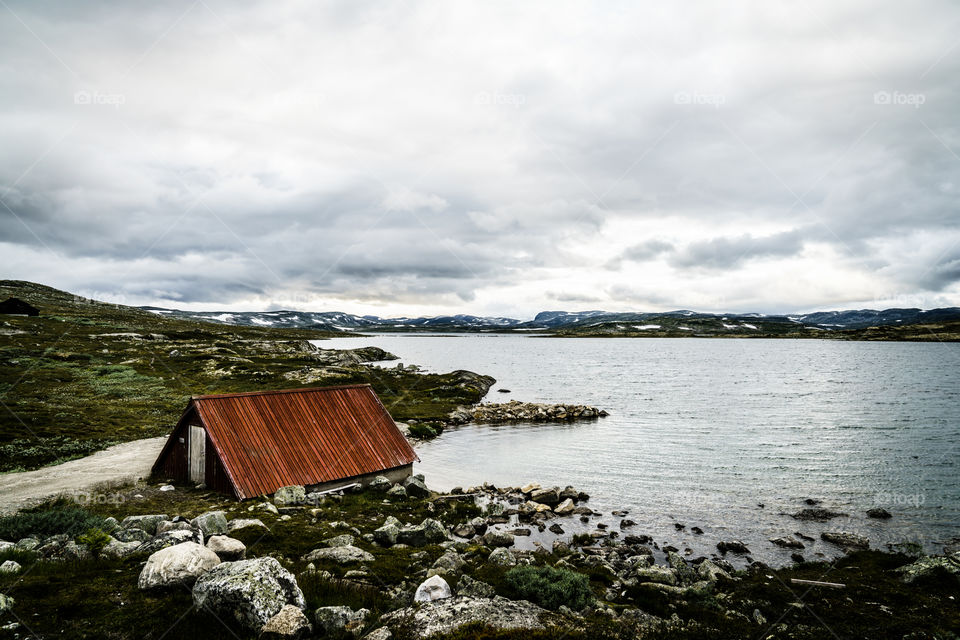 Boat House